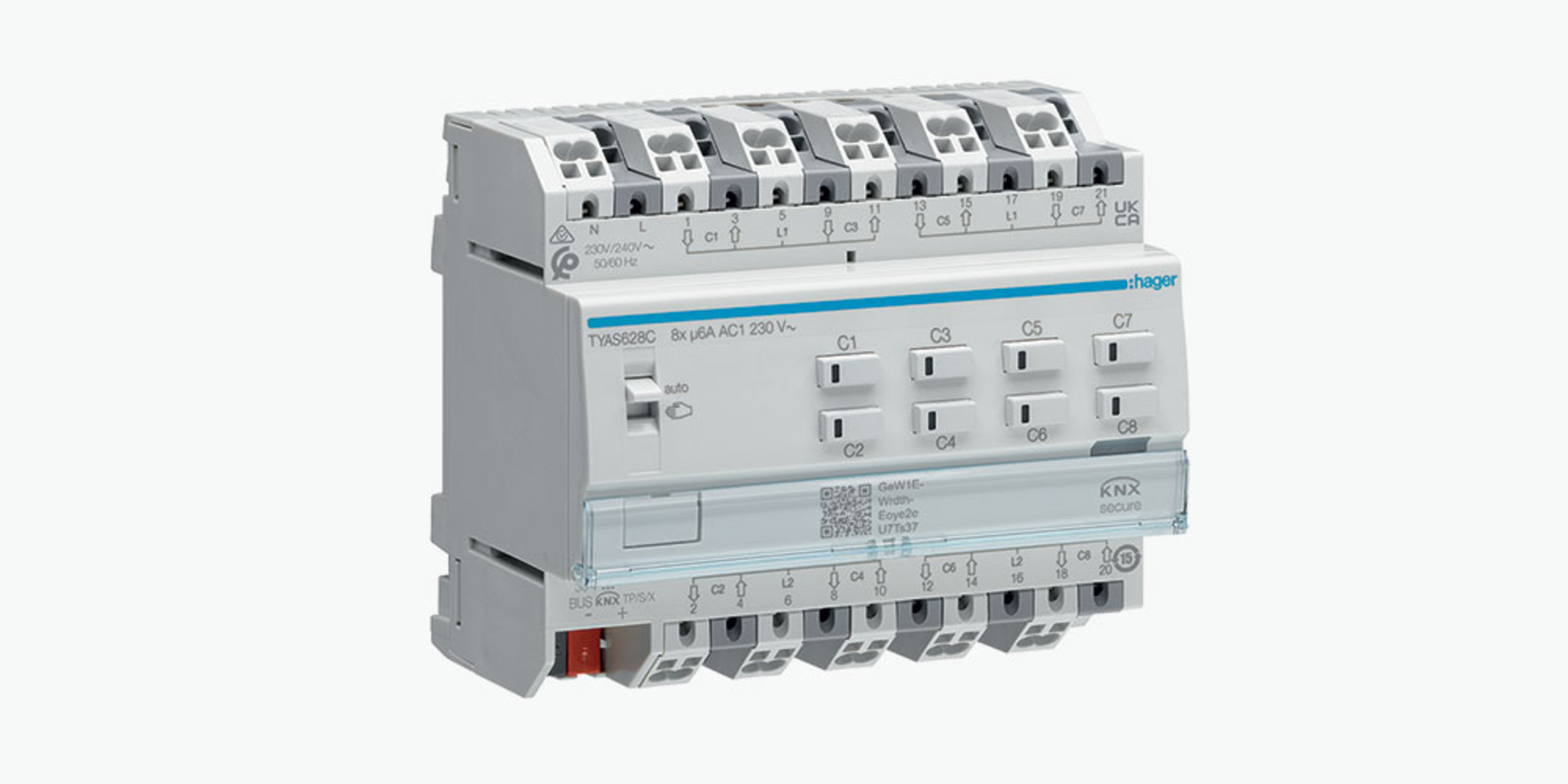 KNX-Lösungen bei Elektrobau Izzy in Frankfurt am Main