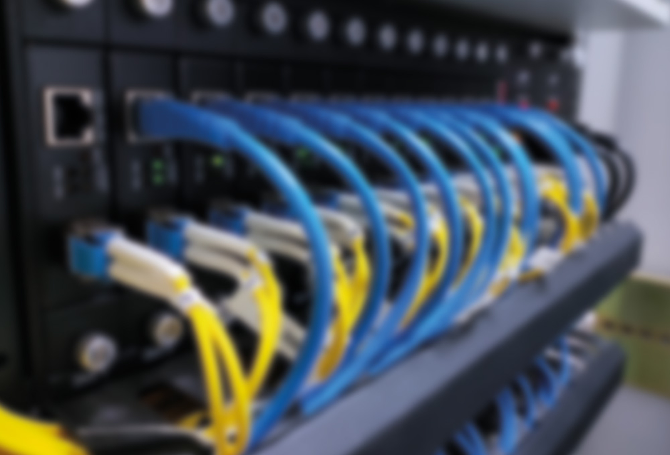 Netzwerke bei Elektrobau Izzy in Frankfurt am Main