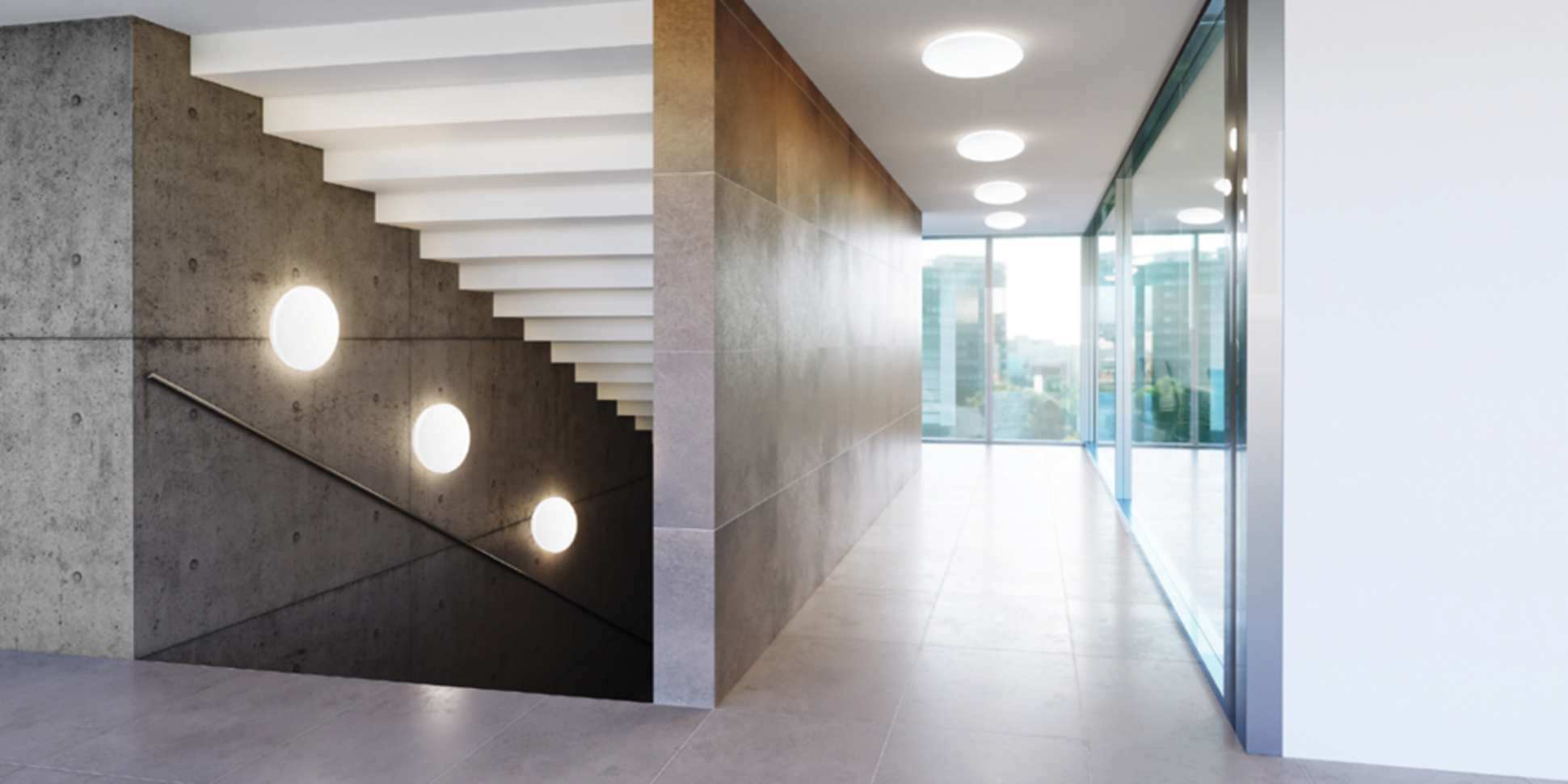LED-Leuchten bei Elektrobau Izzy in Frankfurt am Main