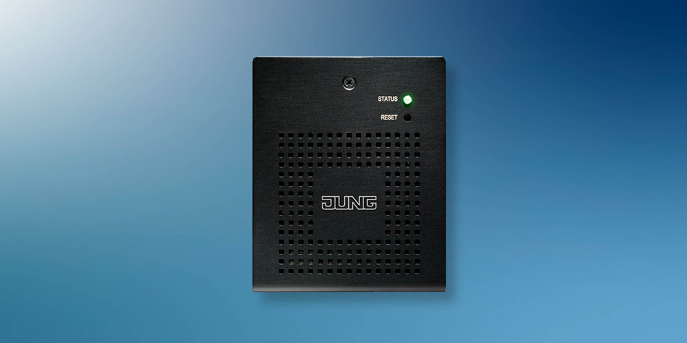 Smart Visu Server bei Elektrobau Izzy in Frankfurt am Main