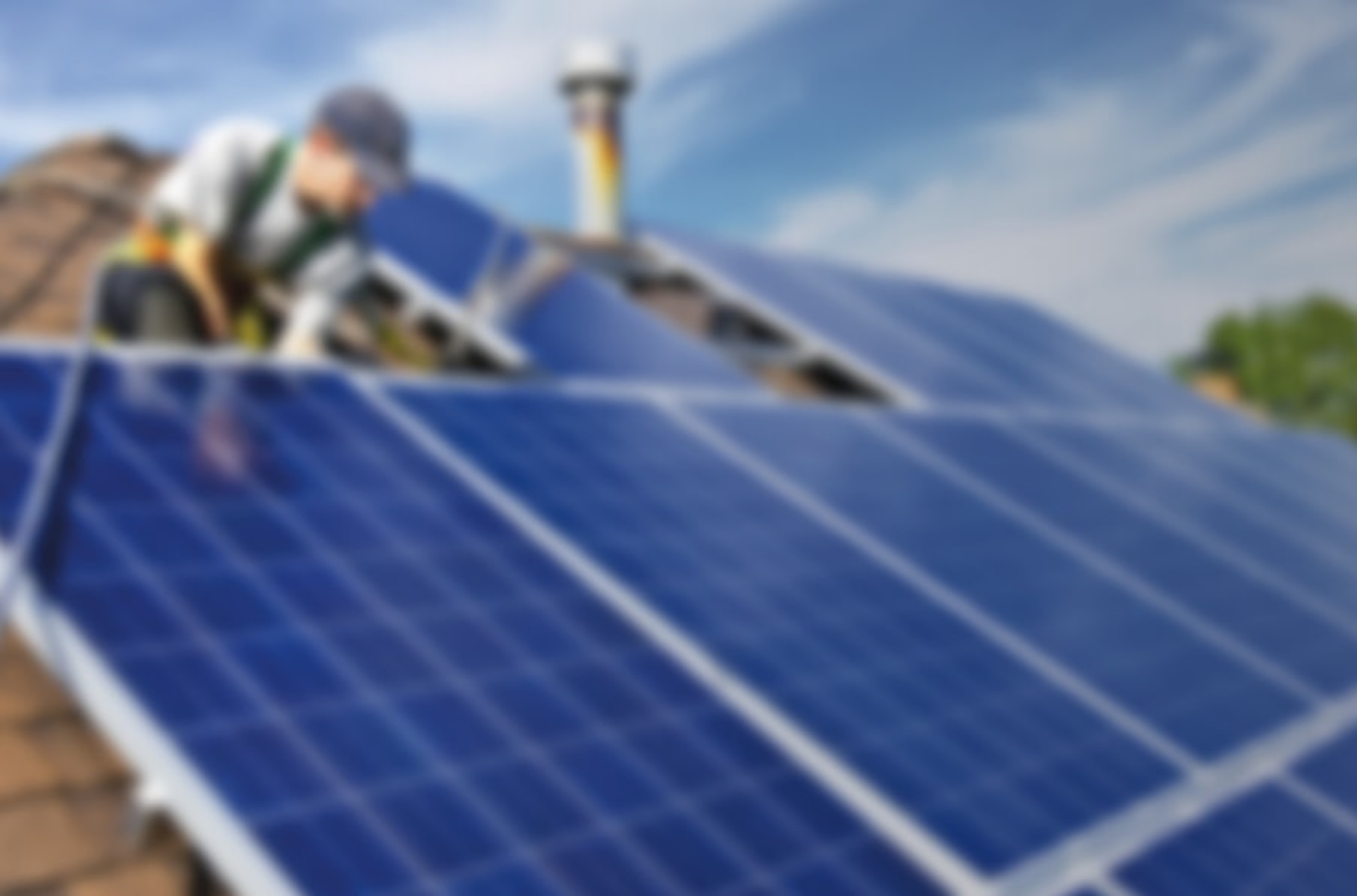 PV-Anlagen bei Elektrobau Izzy in Frankfurt am Main