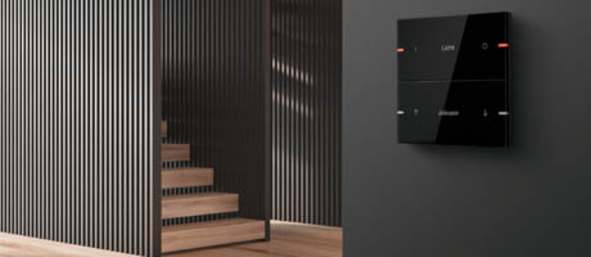 Gira Tastsensor 4 bei Elektrobau Izzy in Frankfurt am Main