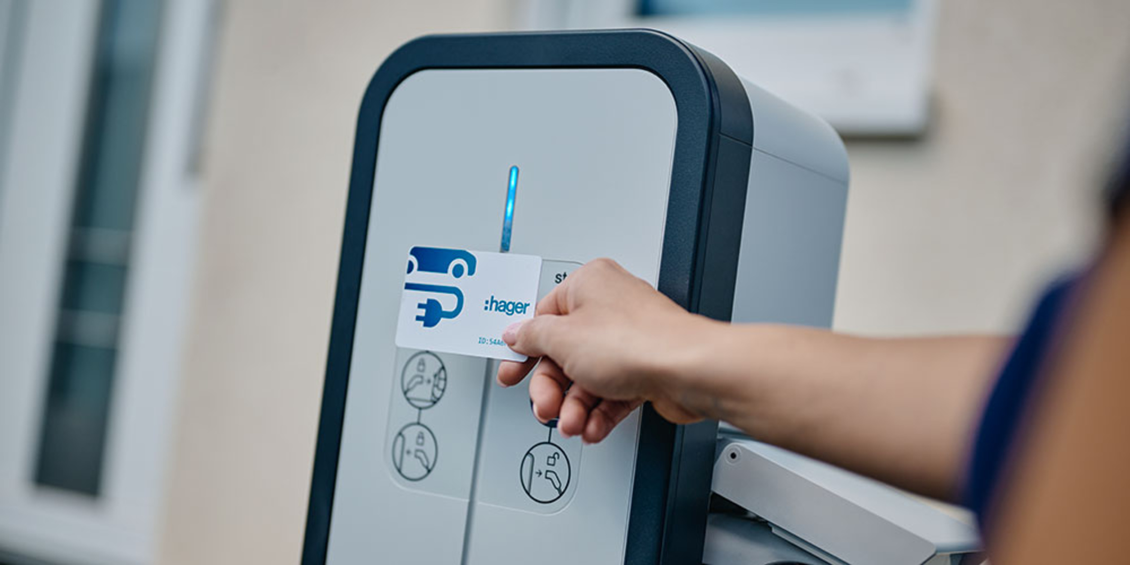 E-Mobilität öffentlicher Bereich bei Elektrobau Izzy in Frankfurt am Main
