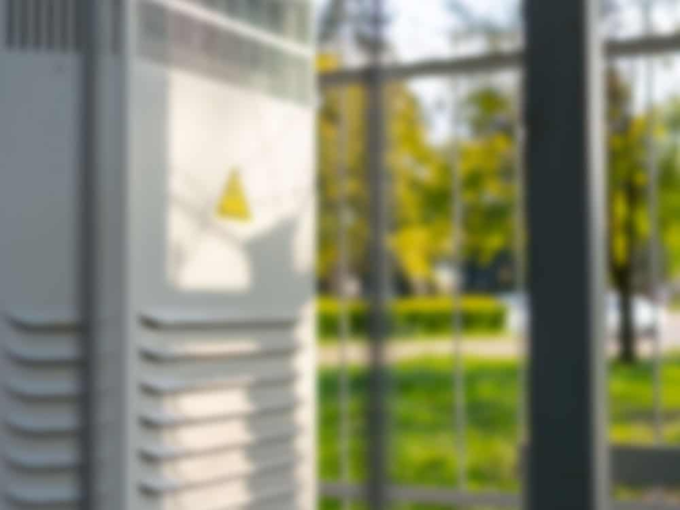 Trafostationen bei Elektrobau Izzy in Frankfurt am Main