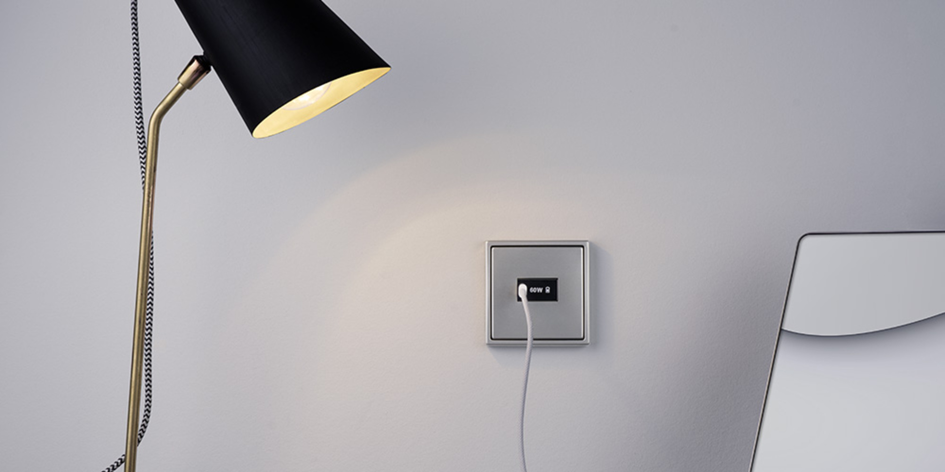 Ladegerät USB PD 60 bei Elektrobau Izzy in Frankfurt am Main