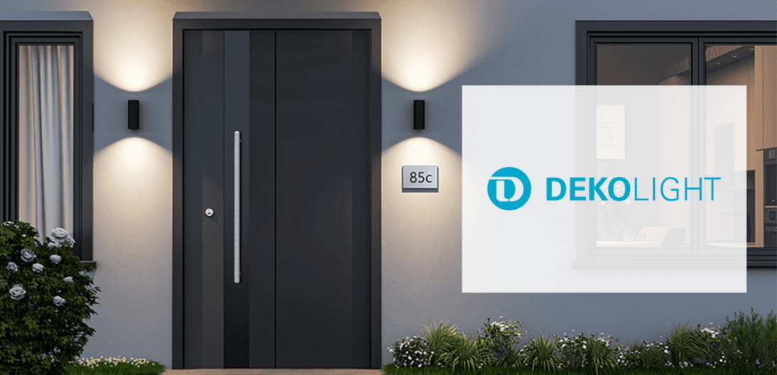 DEKO-LIGHT bei Elektrobau Izzy in Frankfurt am Main