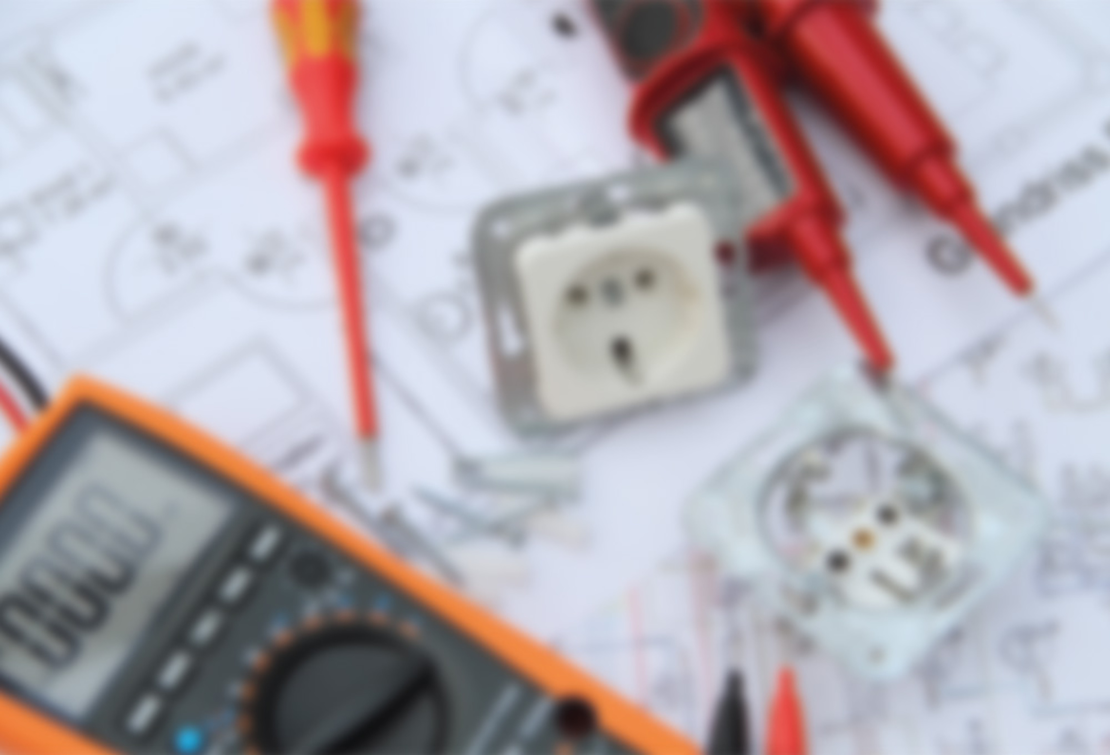 Planung bei Elektrobau Izzy in Frankfurt am Main