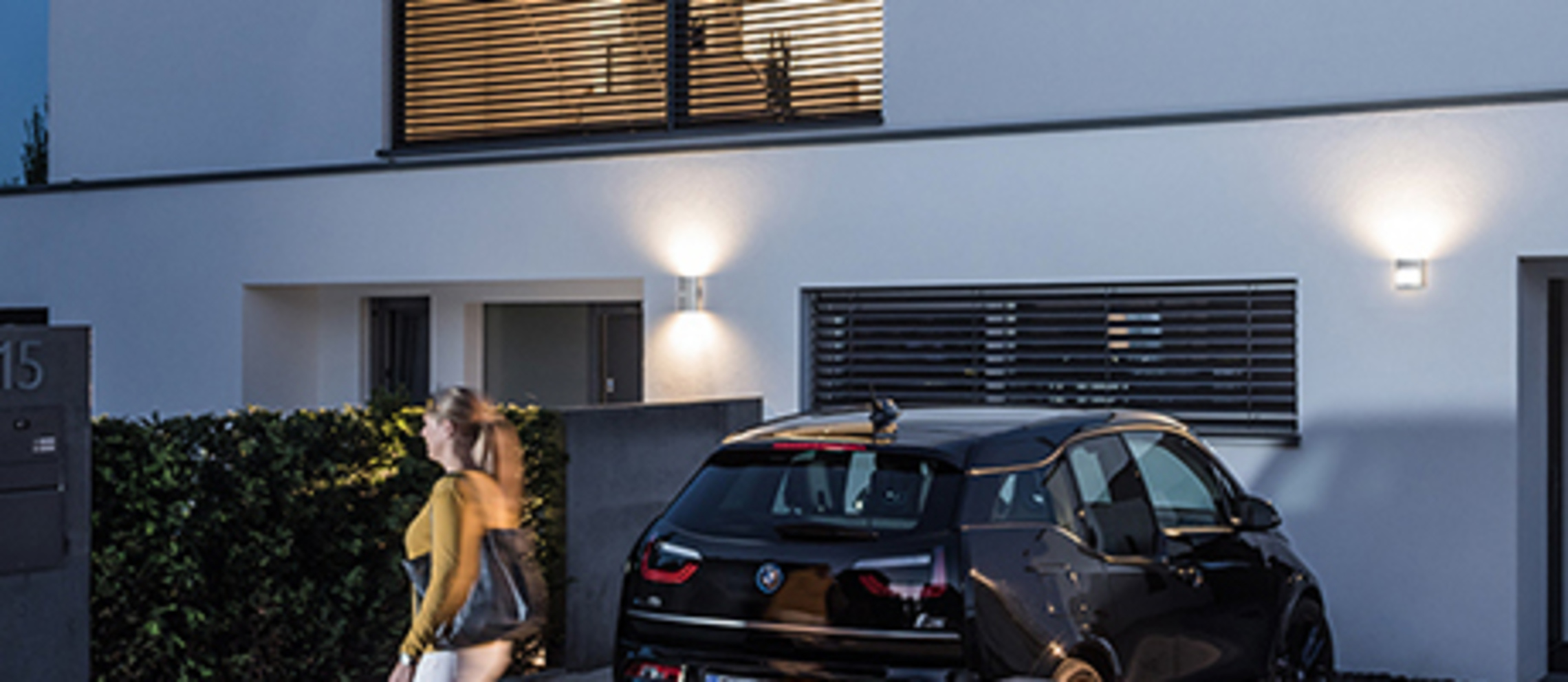 TheLeda D bei Elektrobau Izzy in Frankfurt am Main