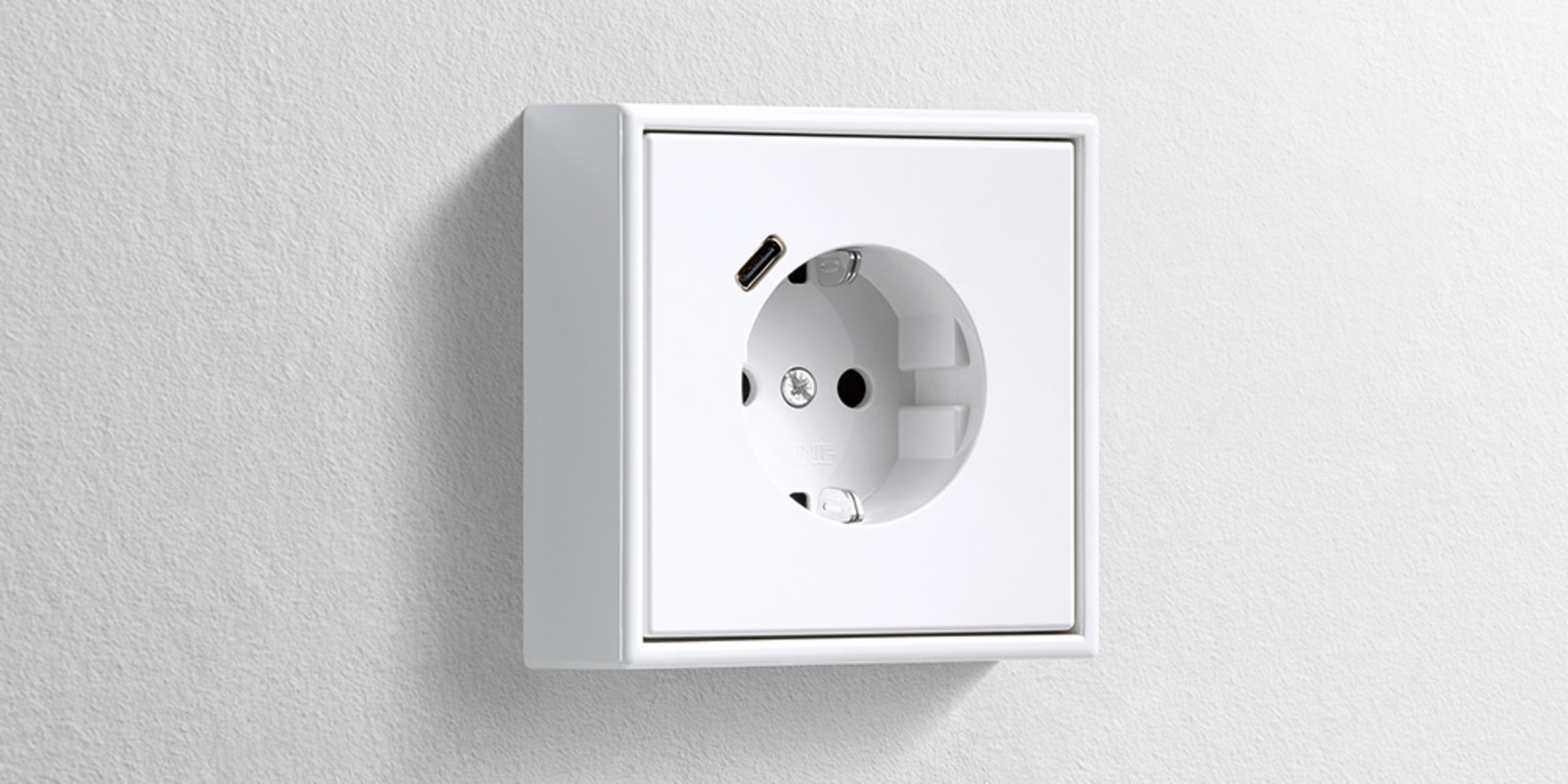 Erweiterter Anschlussraum für die Nachrüstung bei Elektrobau Izzy in Frankfurt am Main