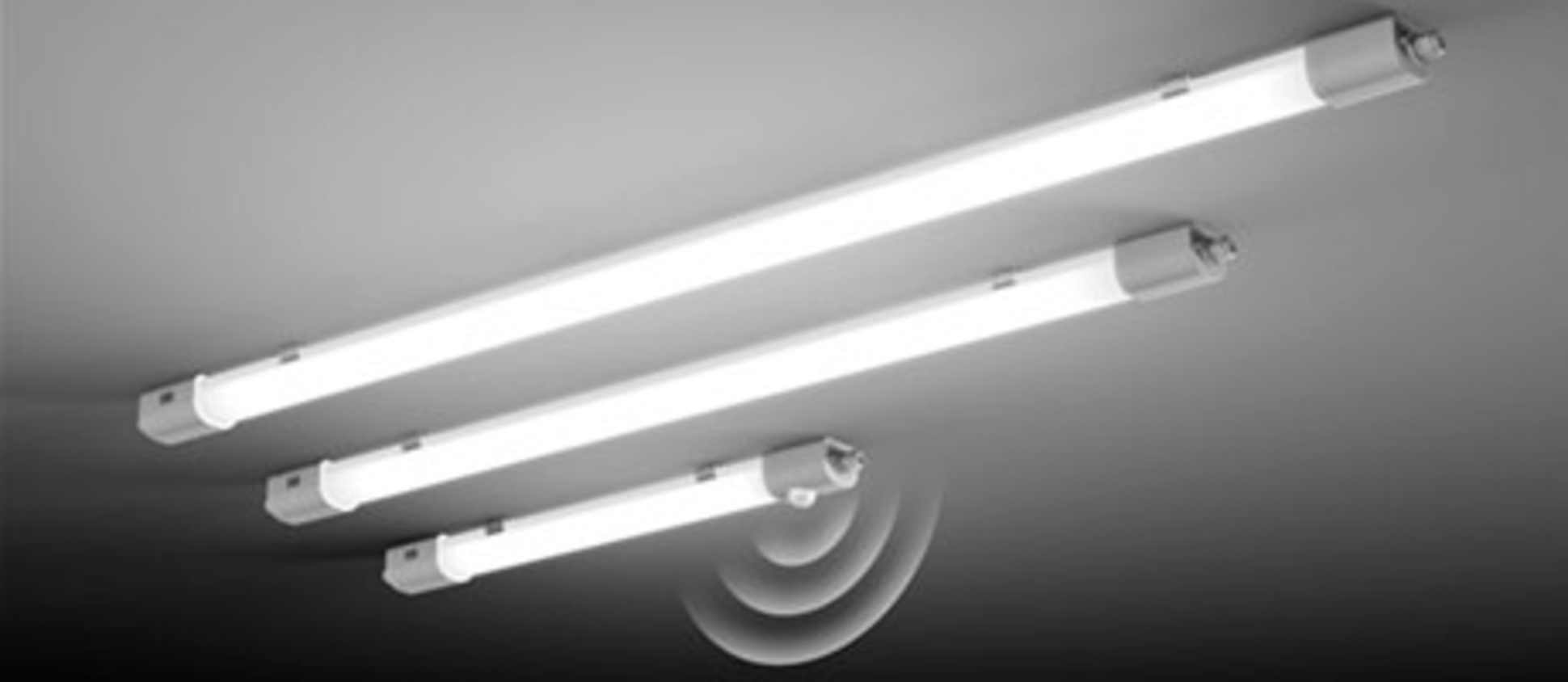 Planox Feuchtraumleuchten bei Elektrobau Izzy in Frankfurt am Main