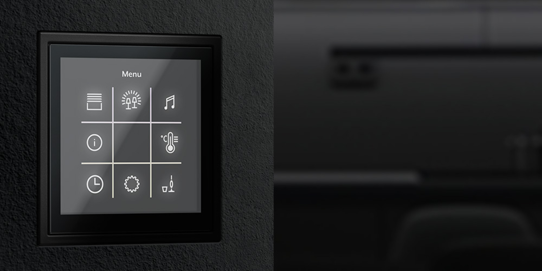 LS TOUCH bei Elektrobau Izzy in Frankfurt am Main