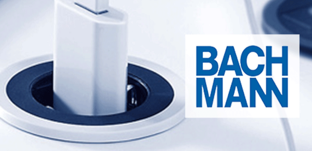 Bachmann bei Elektrobau Izzy in Frankfurt am Main