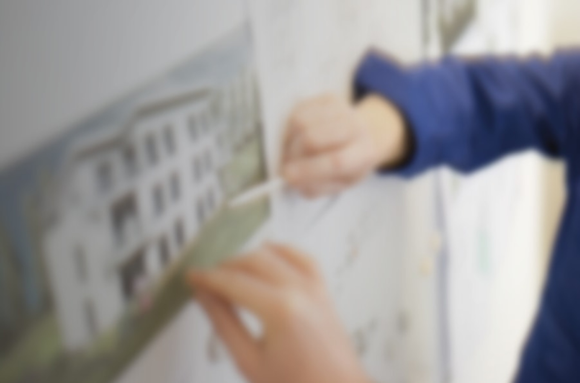 Planung bei Elektrobau Izzy in Frankfurt am Main