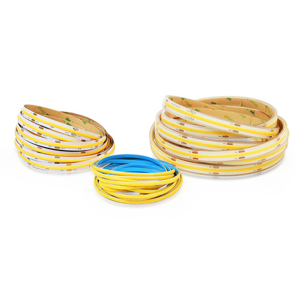 LED Stripes COB bei Elektrobau Izzy in Frankfurt am Main