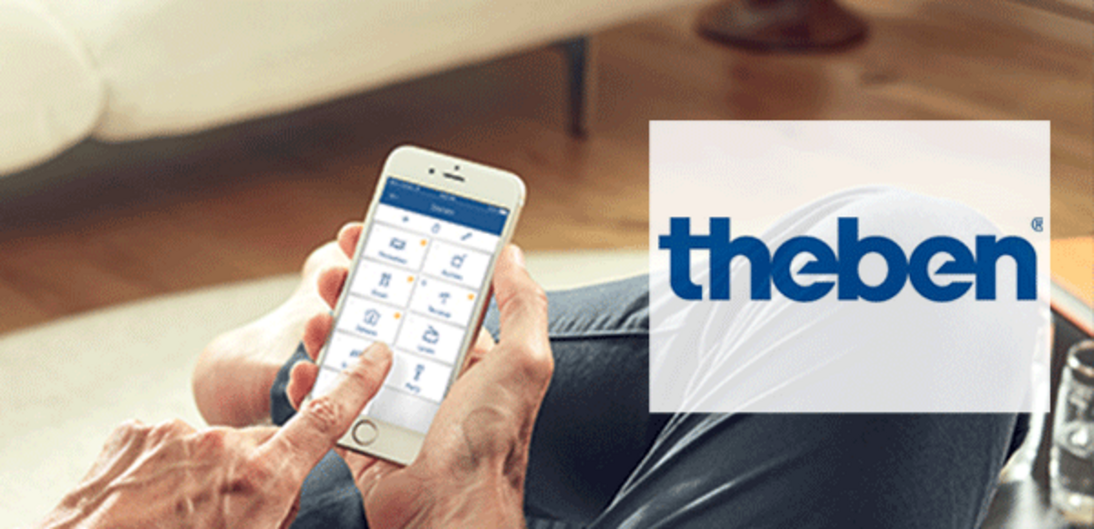 Theben bei Elektrobau Izzy in Frankfurt am Main