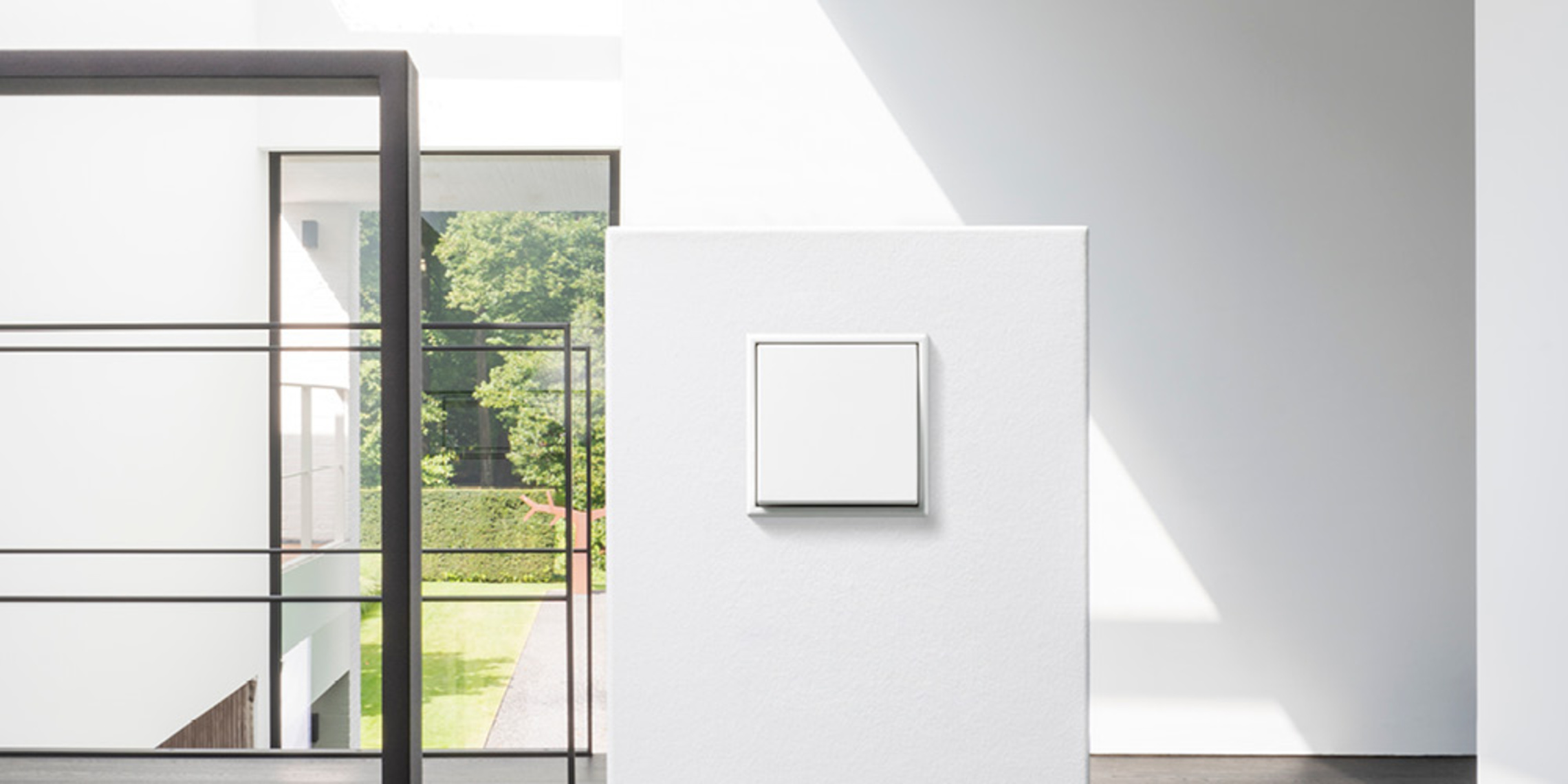 JUNG Schalterprogramme bei Elektrobau Izzy in Frankfurt am Main