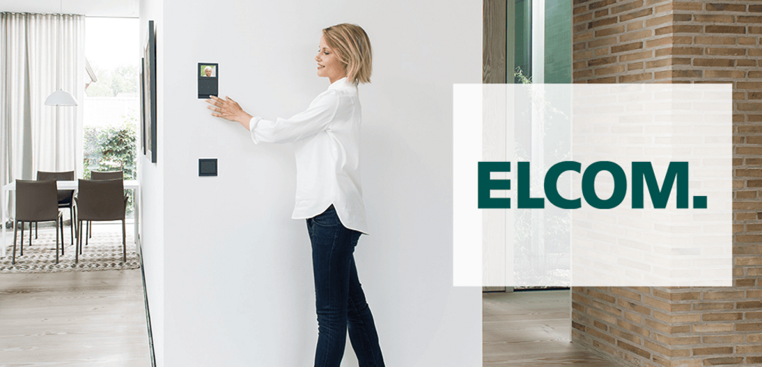 Elcom bei Elektrobau Izzy in Frankfurt am Main