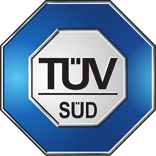 TÜV-geprüfter Meisterbetrieb bei Smart Electronics in Frankfurt am Main