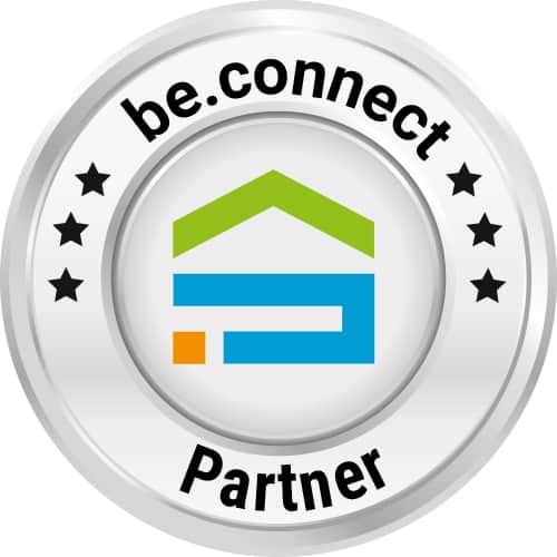 be.connect Partner bei Smart Electronics in Frankfurt am Main
